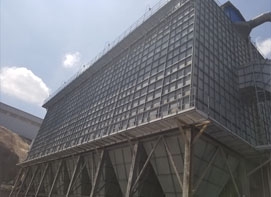 除尘器
